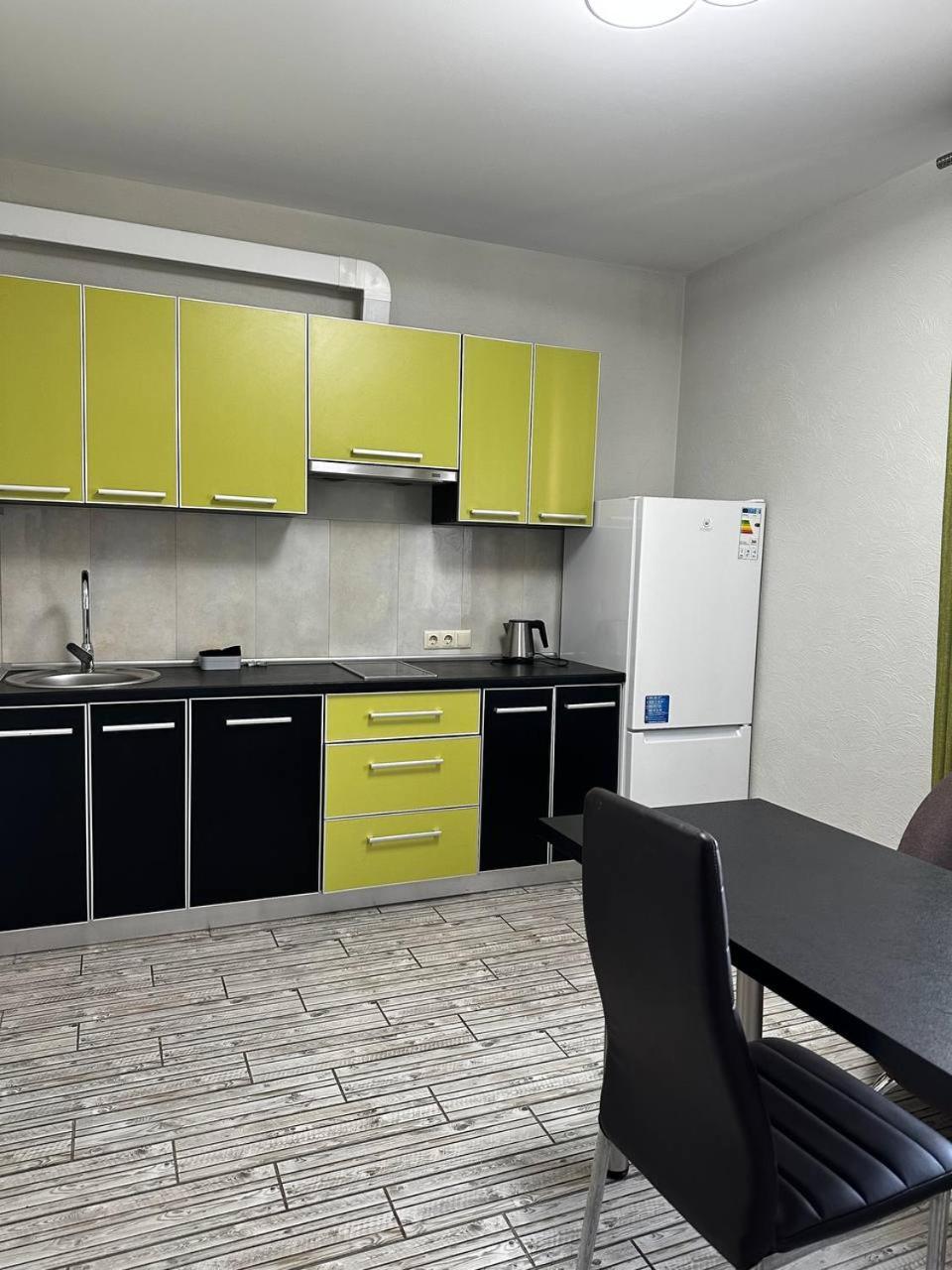 Space Apart Hotel Lutsk Room photo