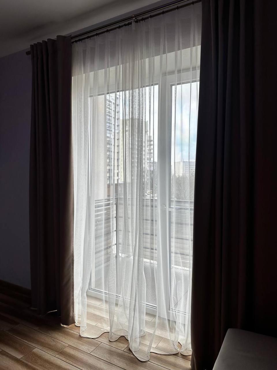 Space Apart Hotel Lutsk Room photo