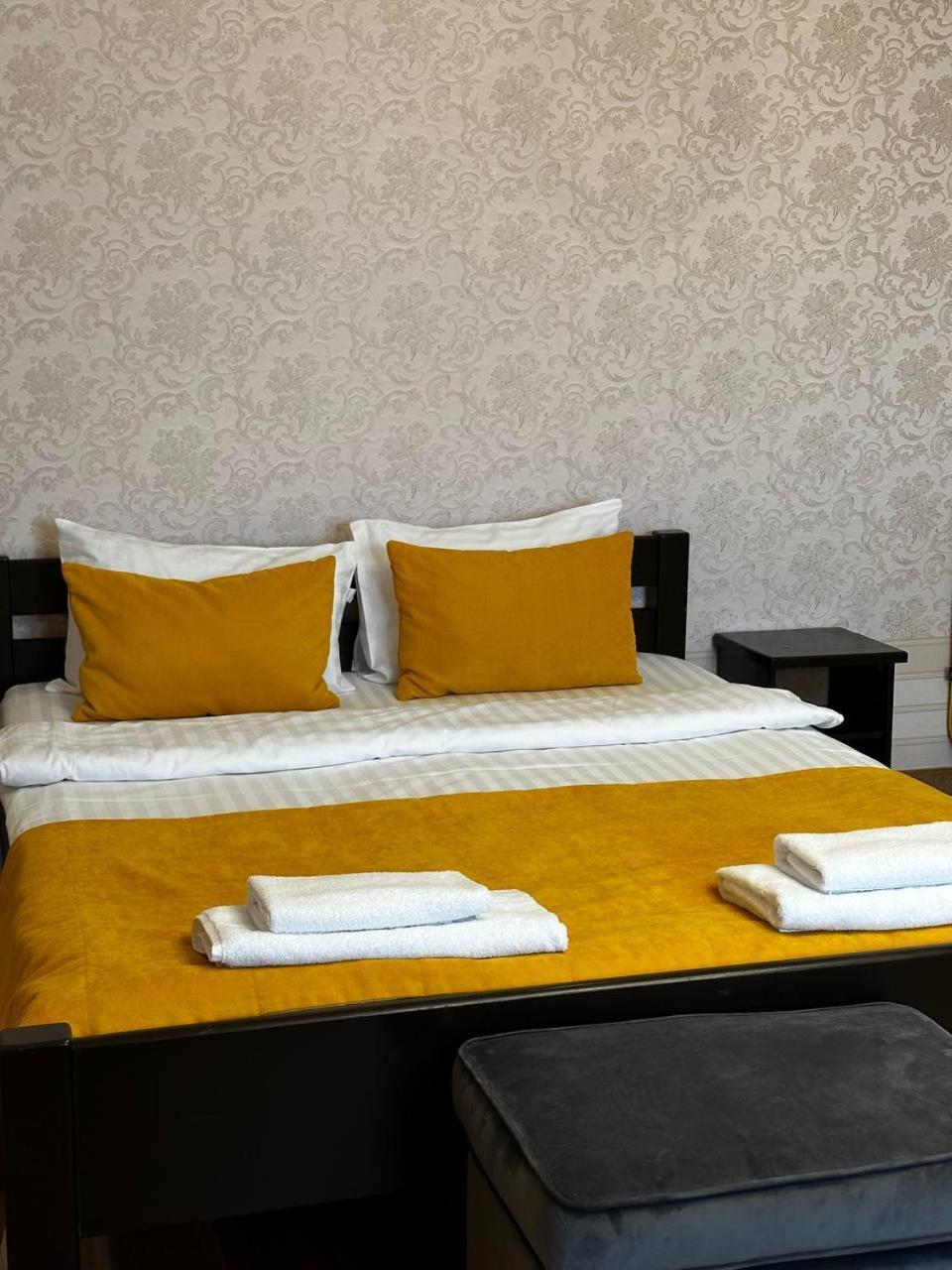 Space Apart Hotel Lutsk Room photo